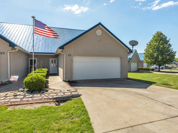 35005 Colony Cove Cir APT 50, Vinita, OK 74301