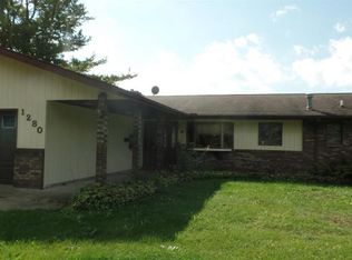 1280 Sharon Ln, Cheboygan, MI 49721