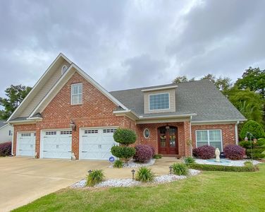 1508 Fairway Dr, Bainbridge, GA, 39819
