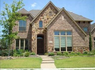920 Scotia Dr, Allen, TX 75013