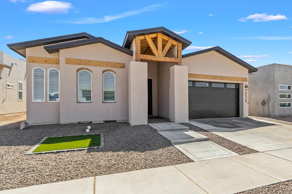 201 Anglesy Pl, El Paso, TX 79928 MLS 848634 Zillow