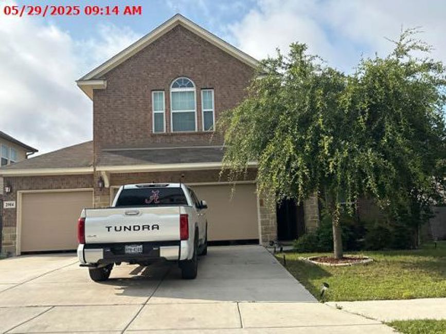 Property Front View