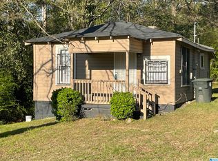 1649 91st St N, Birmingham, AL 35217