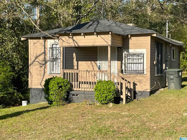 1649 91st St N, Birmingham, AL 35217