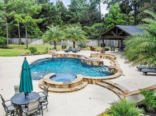 16618 Winding Ivy Ln, Cypress, TX 77433