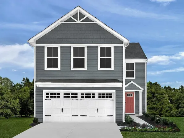 109 Grove Hill Ter, Lynchburg, VA 24501