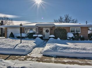 270 E Morton St, Old Forge, PA 18518