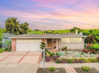 30864 Meadowbrook Ave, Hayward, CA 94544