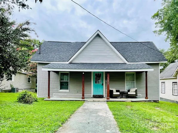 105 E Maryland Ave, Bessemer City, NC 28016