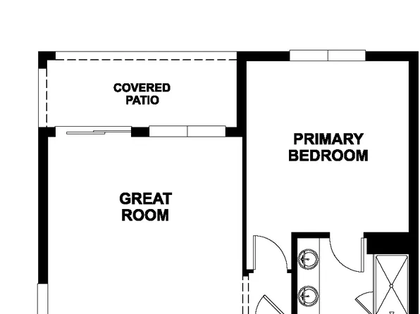 Lynwood Plan, Waterset