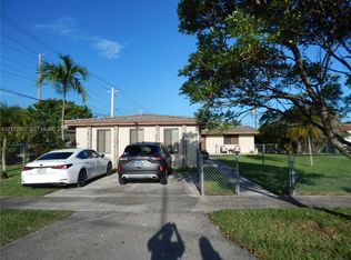201 SW 80th Ave #1, Miami, FL 33144