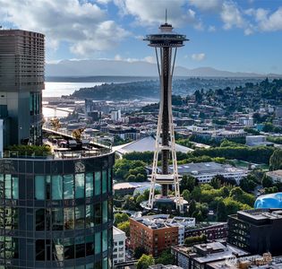 2510 6th Avenue #3507, Seattle, WA, 98121