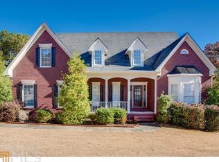 305 Tennyson Knl, Grayson, GA 30017