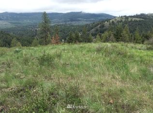 0 Slippery Hill Ln, Republic, WA 99166