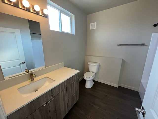 622 Fillmore St #207 — Photo 12