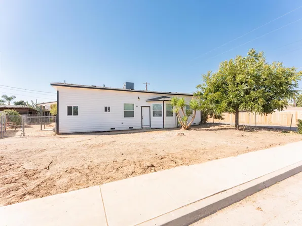821 I Street, Orange Cove, CA 93646