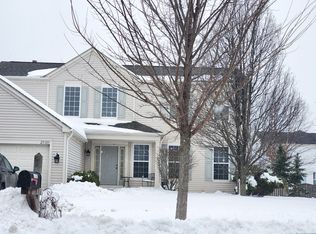 25103 Armstrong Ln, Plainfield, IL 60585