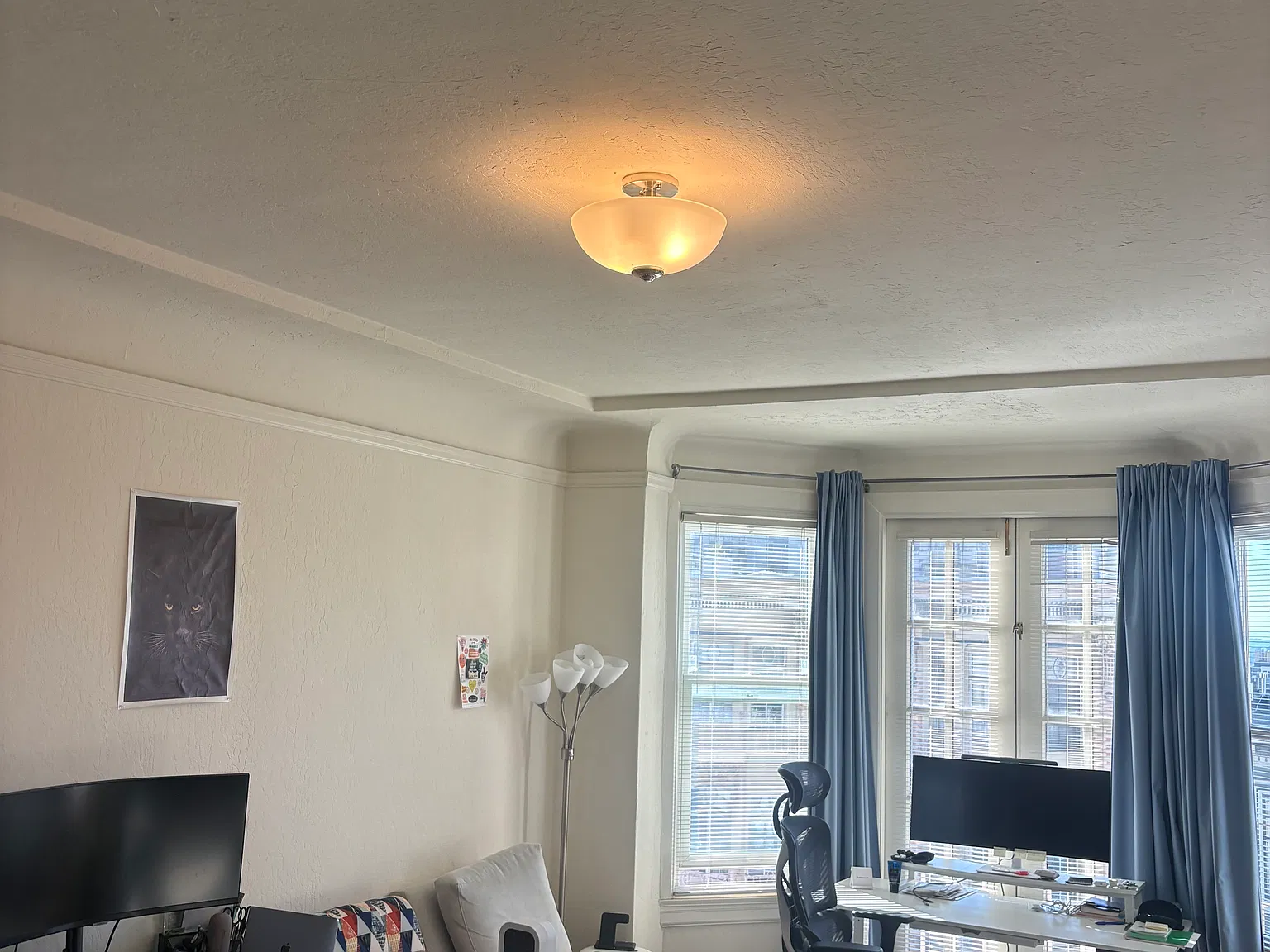 Studio, 500 sqft, $3,000 — Photo 1