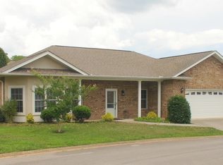 2112 Zion Dr, Sevierville, TN 37862