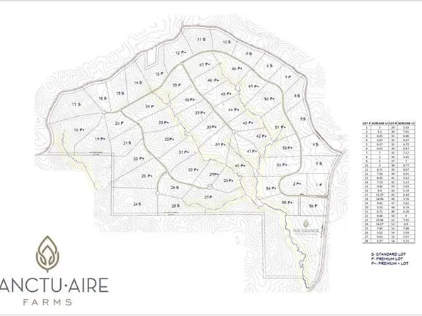 2681 Conns Creek Rd #16, Ball Ground, GA 30107