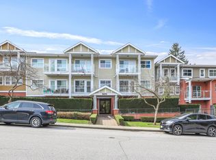 5655 Inman Ave #112, Burnaby, BC