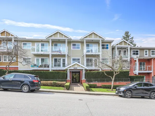 5655 Inman Ave #112, Burnaby, BC V5H 2M2