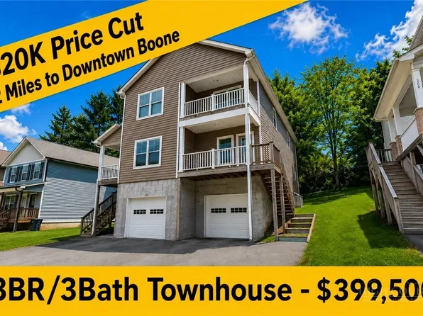 216 Stratford Lane #., Boone, NC 28607