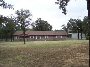 2520 Bent Oaks Dr, Burleson, TX 76028