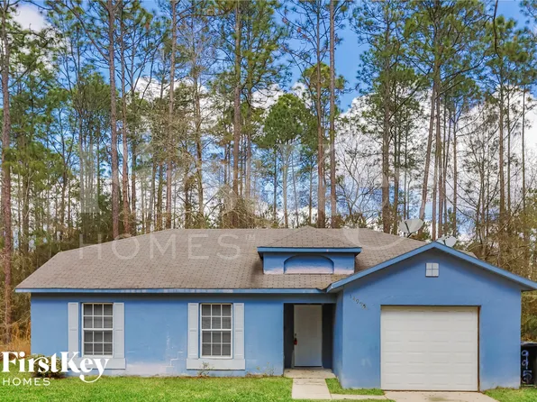 14995 SE 25th Ave, Starke, FL 32091