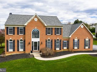 207 Liberty Bell Cir, Downingtown, PA 19335