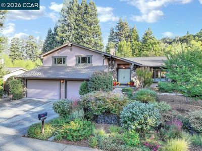 916 Calle Verde, Martinez, CA, 94553