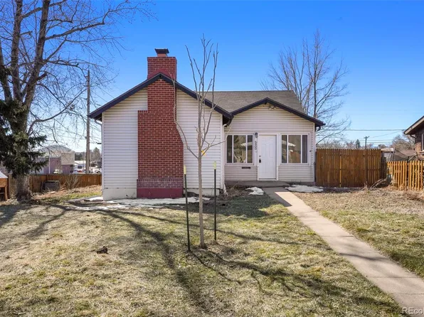 6800 W 16th Avenue, Lakewood, CO 80214
