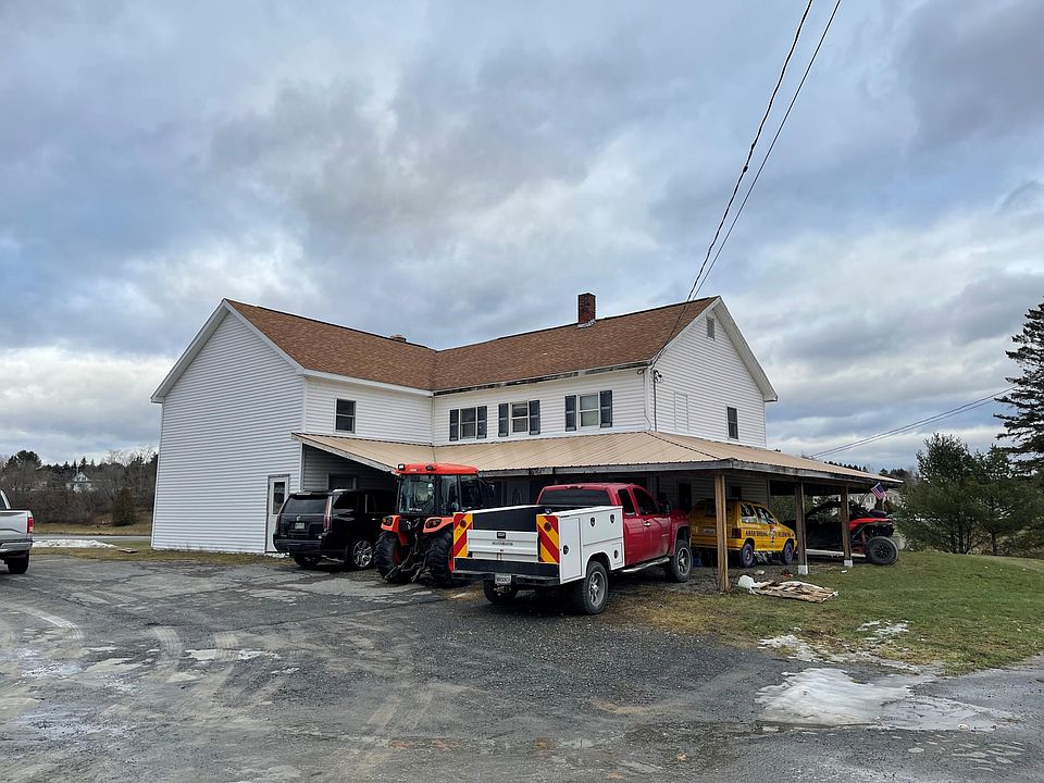 3 Van Buren Road, Limestone, ME 04750 Zillow