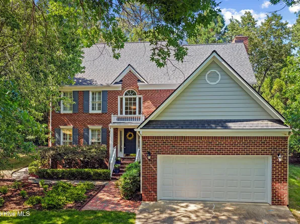 1335 Daventry Court, Chapel Hill, NC 27517