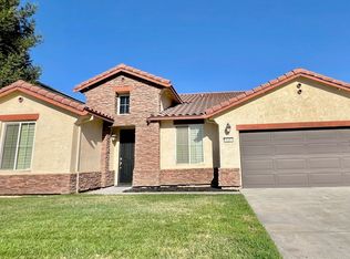 648 Inverness St, Tulare, CA 93274