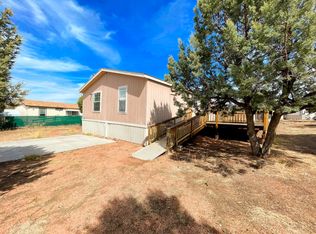 7461 N Toya Vista Rd, Payson, AZ 85541
