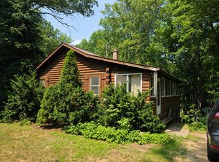 22270 W Kendaville Rd, Pierson, MI 49339