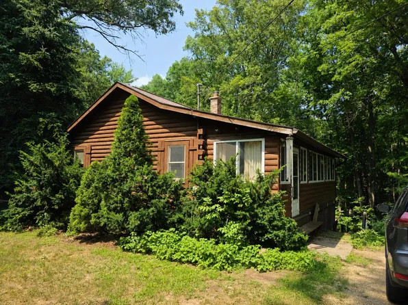 22270 W Kendaville Rd, Pierson, MI 49339