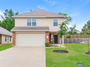 14000 Lahontan Dr, Conroe, TX 77384
