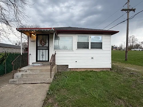 1402 Berkeley Ave Photo 1