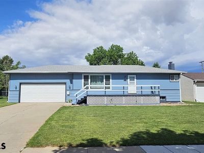 11 Toluca Ln, Gering, NE, 69341