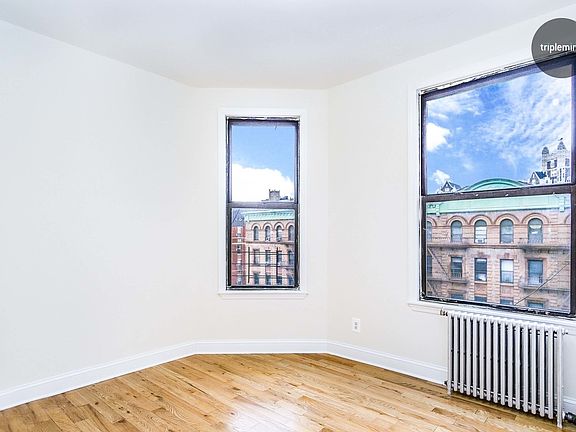 4th image of 274 W 140th St APT 57