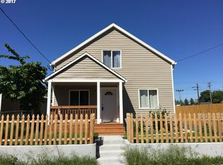 6323 SE 83rd Ave, Portland, OR 97266