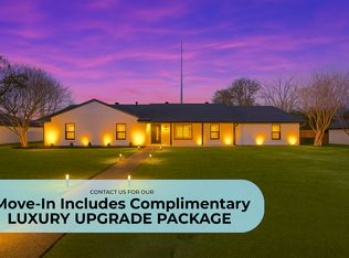 12417 Quincy Ln, Dallas, TX 75230