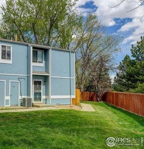 7964 Chase Cir 99, Arvada, CO, 80003