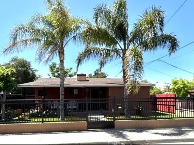 16739 Upland Ave, Fontana, CA, 92335