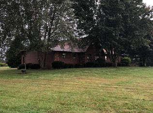 26790 State Route 159, Circleville, OH 43113
