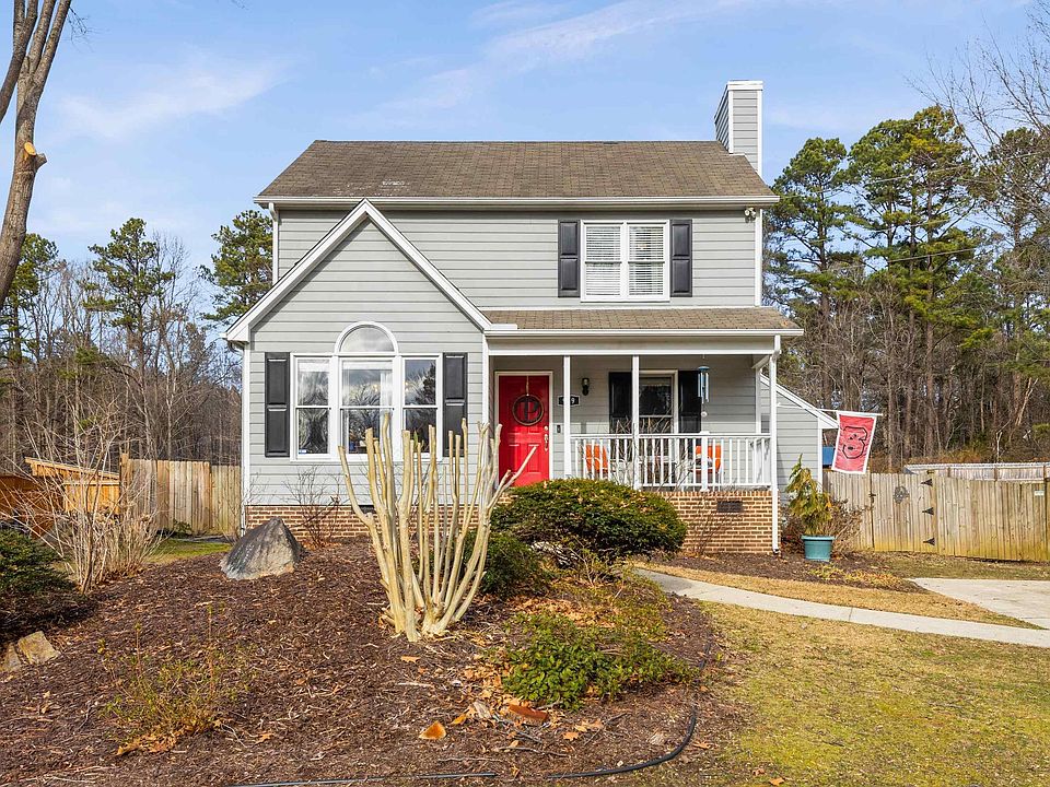 909 Madison Ave, Cary, NC 27513 Zillow
