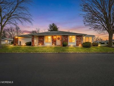 205A Newport Road #205A, Monroe Township, NJ, 08831