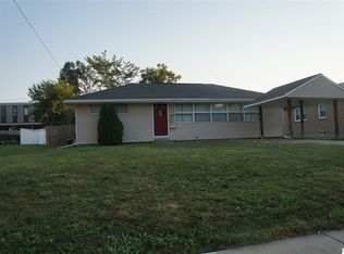 2805 Vermont St, Quincy, IL 62301